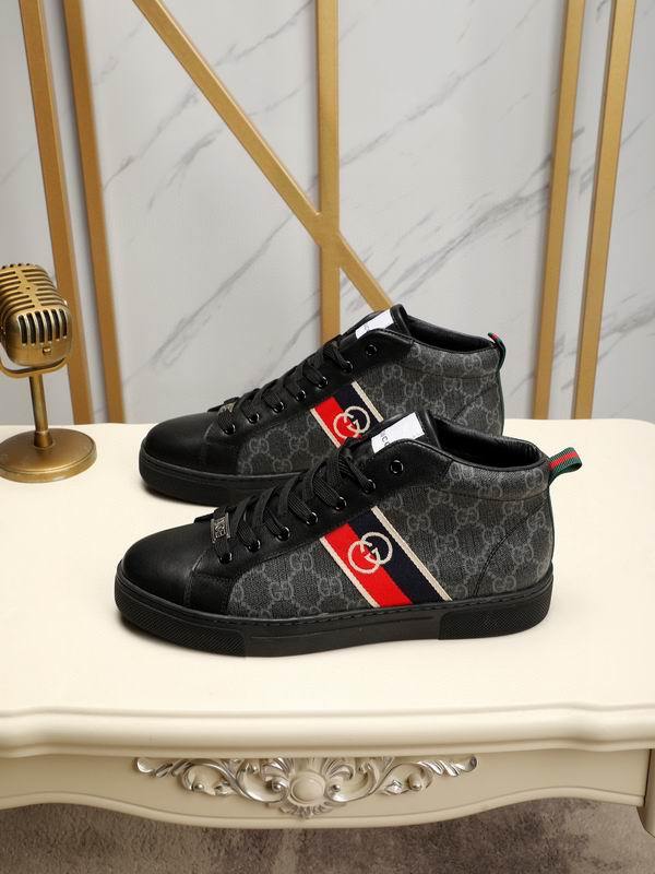 Gucci Men's Shoes 2333